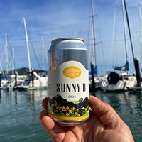 Companion Wine Co.'s Sunny B was the top-scoring wine among the canned wines tasted for this report.The 24 Best Canned Wine Releases of 2022